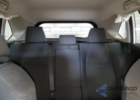 2024 Toyota Rav4 Le z USA, uszkodzony, nr VIN 2T3F1RFV5RW443414